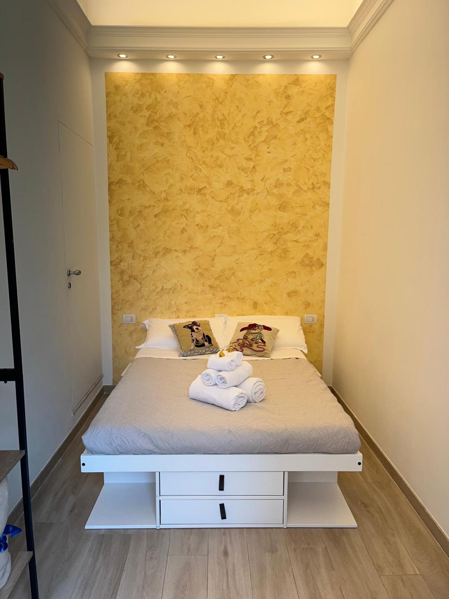 Ferienwohnung Monolocale Pura Vida Viareggio Exterior foto