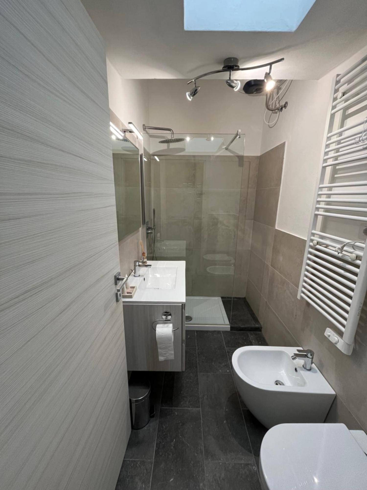 Ferienwohnung Monolocale Pura Vida Viareggio Exterior foto